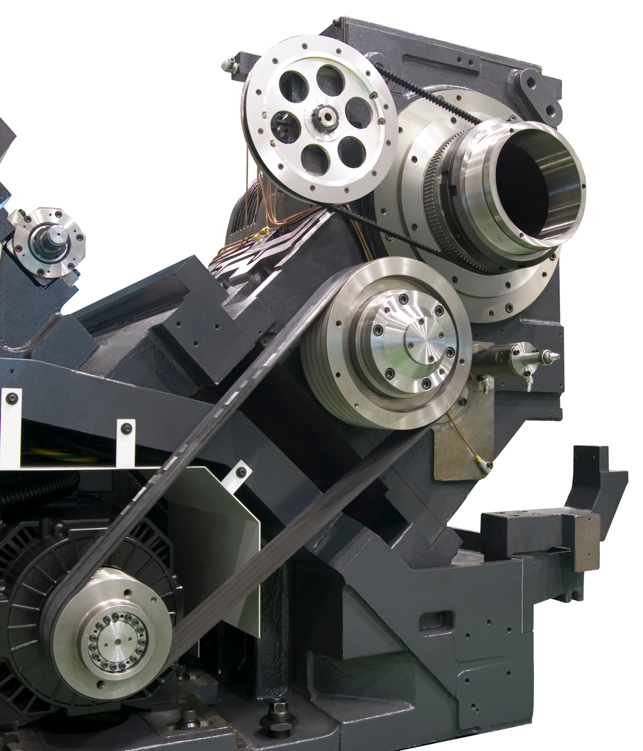 GS-6000 Spindel