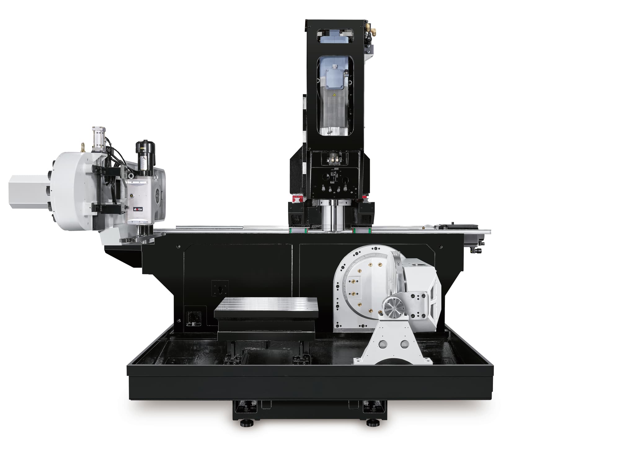Quaser MF700 FLEX Bett 