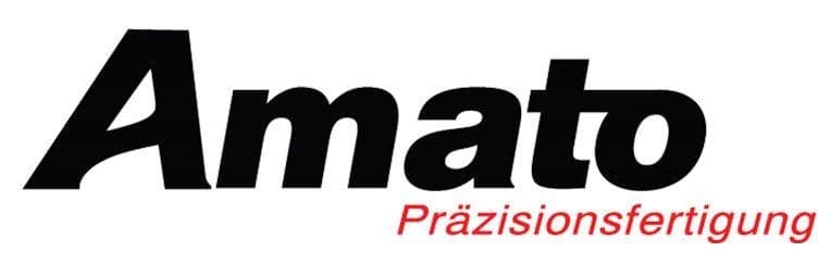 Amato Präzisionsfertigung Logo